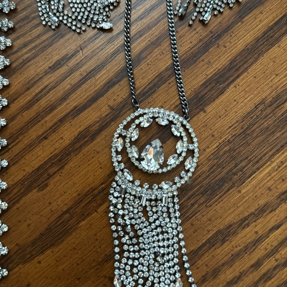 Jewelry set - Picture 3 of 4